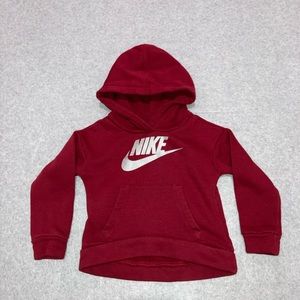 Kids Nike Hoodie